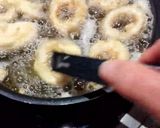 Foto del paso 5 de la receta Bocadillo de calamares al ajillo