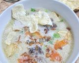 Foto langkah ke 5 dari resep Soto Betawi.