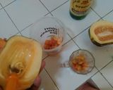 Foto langkah ke 2 dari resep Es Buah 3 Bahan (Simpel).