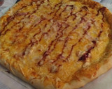 Foto del paso 5 de la receta: Pizza estilo Domino's en Monsieur Cuisine
