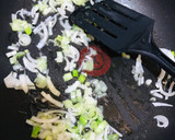 Foto del paso 2 de la receta: Mi Versión de Ramen