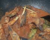 Foto langkah ke 3 dari resep Tongkol Balado ala warteg.