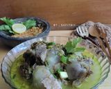 Foto langkah ke 4 dari resep Kikil sapi.