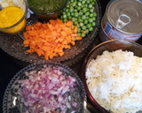 Foto del paso 1 de la receta: Aguadito de Atún (en conserva)