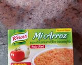 Foto del paso 4 de la receta: Arroz rojo súper fácil