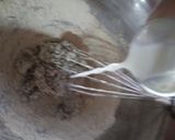 Foto del paso 4 de la receta: Brownie de avena