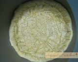 Foto langkah ke 9 dari resep My Homemade Pizza by Rice Cooker #SuperEmpuk #antigagal #StepbyS.