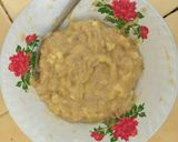 Foto langkah ke 1 dari resep Banana Nugget ala anak kost.