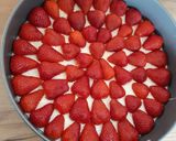 Túrótorta (Édesanyám receptje alapján) recept fázis 6 fotója