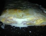 Foto del paso 4 de la receta: Tarta de jamón y queso