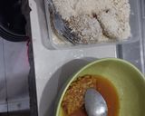 Foto langkah ke 4 dari resep Oat Daging Kriuk.