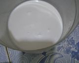 Foto langkah ke 1 dari resep Bubur sum sum.