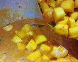 स्टाइल मसाला पनीर (dhaba style masala paneer recipe in Hindi) रेसिपी चरण 6 फोटो