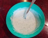 Zsenge nyár eleji töltött tök recept fázis 2 fotója
