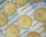Foto langkah ke 2 dari resep Pie Buah Kering.