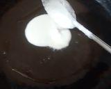 रवा डोसा (rava dosa recipe in marathi) रेसिपी स्टेप 2 फोटो 