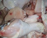 Foto langkah ke 1 dari resep Tongseng ayam.