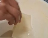 Foto langkah ke 4 dari resep Macaroni Brulee.