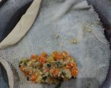 Foto langkah ke 8 dari resep Risol Sayur (Kentang dan Wortel).