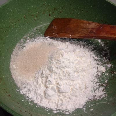 Langkah 1
