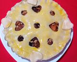 Foto del paso 16 de la receta: Pay de membrillos (fruta)