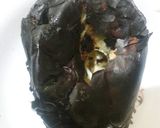 صورة لخطوة 1 من وصفة بابا غنوج سهل بالصور