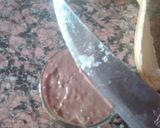 صورة لخطوة 11 من وصفة كؤوس الشوكولاتة و الموز ولا ألذ