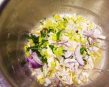 Foto del paso 1 de la receta: Beixamel per canelons