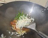 Foto langkah ke 1 dari resep Nasi Goreng Terasi.