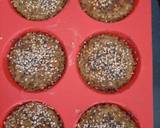 Baked Oats Veggie Handvo recipe step 4 photo