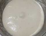 Foto langkah ke 3 dari resep Funfetti Sourdough Bread (Oven Tangkring).