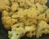ফুলকপি রোষ্ট fulkopi roast recipe in Bengali) রেসিপির ধাপ 1 ছবি