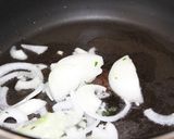 Foto del paso 1 de la receta: Guisado Mexicano Pollo con ejotes y espinacas