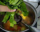 Foto langkah ke 4 dari resep Sayur Asem.