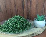 કસૂરી મેથી (Kasoori Methi Recipe In Gujarati) રેસીપી સ્ટેપ5ફોટો