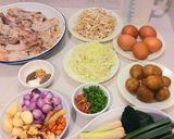 Foto langkah ke 1 dari resep Soto Kudus.