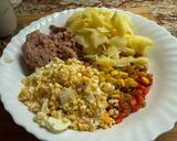 Foto del paso 6 de la receta: Ensaladilla rusa a mi estilo