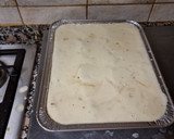 Foto del paso 4 de la receta: Tarta de galletas y chocolate blanco