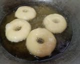 Foto langkah ke 7 dari resep Donat Kentang Empuk.