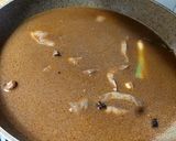Foto langkah ke 3 dari resep Semur Lidah Sapi.
