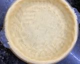 Foto del paso 5 de la receta: Pastafrola de dulce de batata