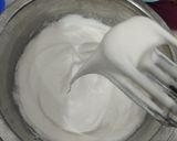 Foto langkah ke 3 dari resep Japanese Cheddar Cheese Cake (Oven Tangkring).
