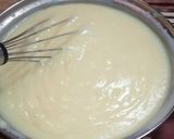 Фото кроку 1 до Торт без выпечки, бесподобно вкусный.