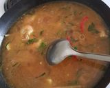 Foto langkah ke 4 dari resep Asam keu'eung udang.