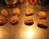 Foto del paso 2 de la receta: Flautuchas aflautadas y pecosas