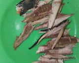 Foto langkah ke 1 dari resep Tongkol Jontor.