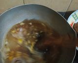 Foto langkah ke 6 dari resep Bistik Daging.