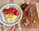 Töltött káposzta Kati mama módra recept fázis 1 fotója
