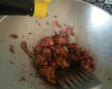 Foto langkah ke 3 dari resep Ayam Masak Kecap.