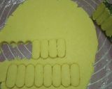 Foto langkah ke 3 dari resep Kaastengel Eggless (w.7).